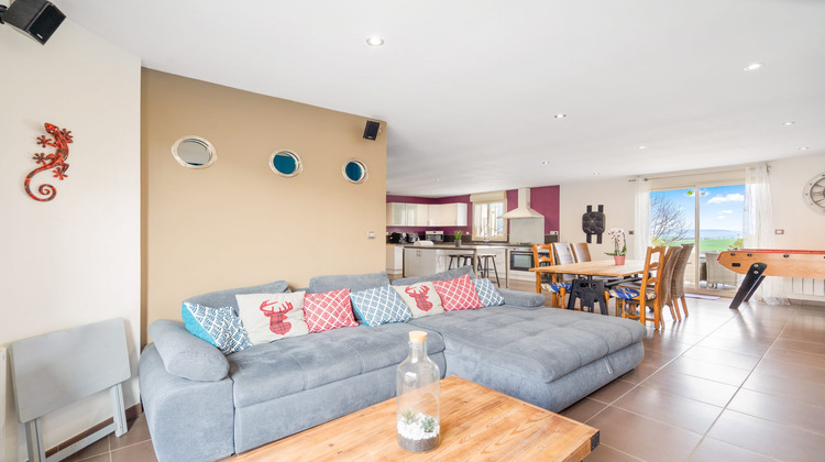 Ma-Cabane - Vente Maison Saint-Clair-sur-Epte, 999 m²