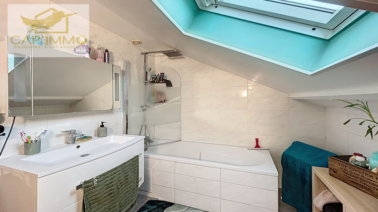 Ma-Cabane - Vente Maison Saint-Clair-sur-Epte, 98 m²