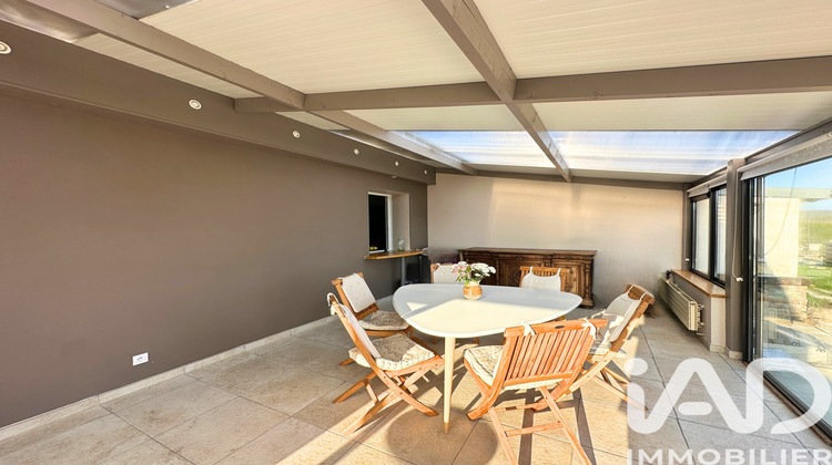 Ma-Cabane - Vente Maison Saint-Clair-sur-Epte, 133 m²