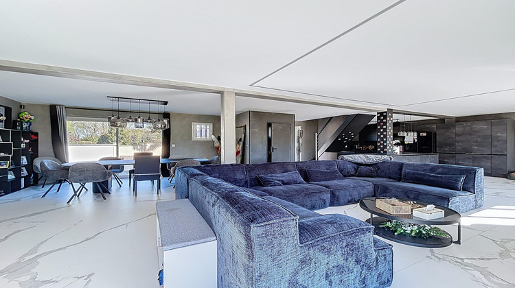 Ma-Cabane - Vente Maison Saint-Clair-sur-Epte, 173 m²