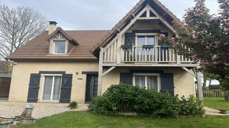 Ma-Cabane - Vente Maison Saint-Clair-sur-Epte, 114 m²