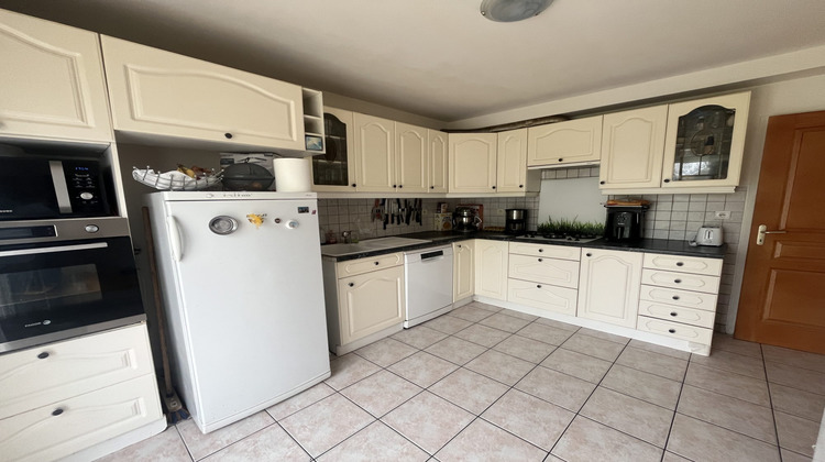 Ma-Cabane - Vente Maison Saint-Clair-sur-Epte, 114 m²
