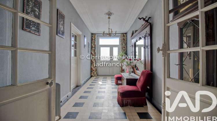 Ma-Cabane - Vente Maison Saint-Clair-sur-Epte, 168 m²