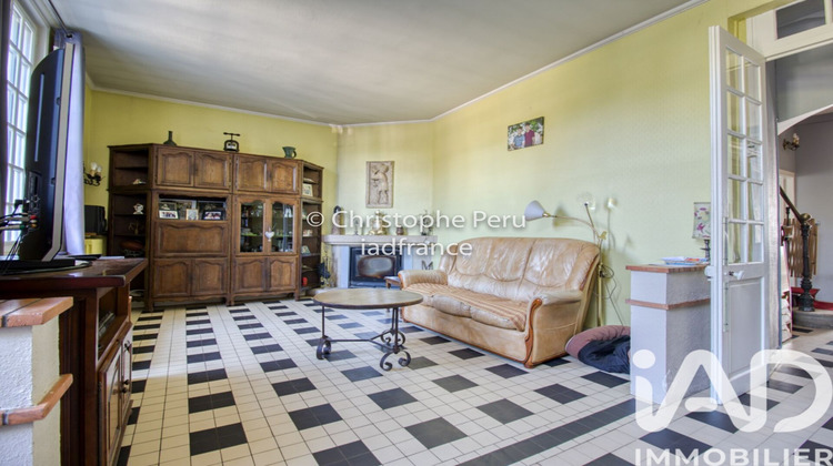 Ma-Cabane - Vente Maison Saint-Clair-sur-Epte, 168 m²