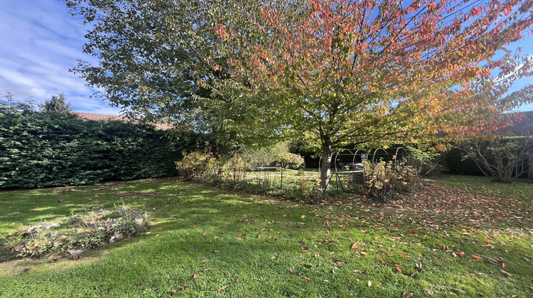 Ma-Cabane - Vente Maison Saint-Clair-sur-Epte, 125 m²