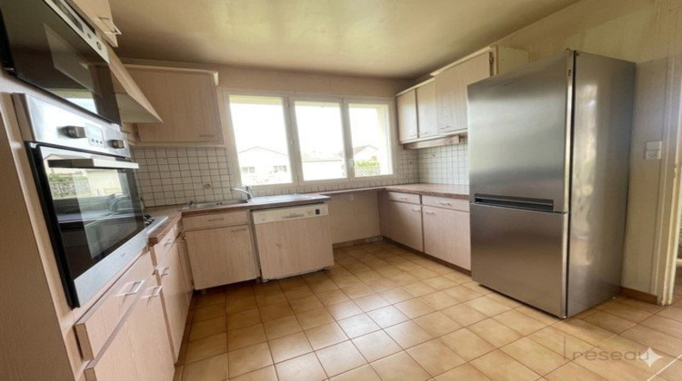 Ma-Cabane - Vente Maison SAINT CLAIR SUR EPTE, 61 m²