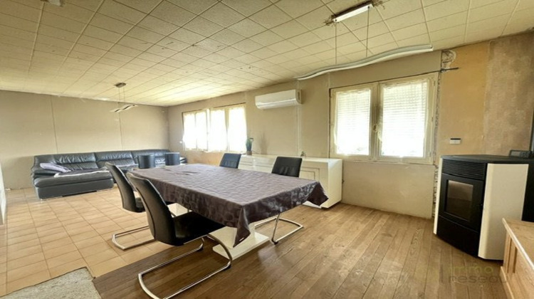Ma-Cabane - Vente Maison SAINT CLAIR SUR EPTE, 61 m²