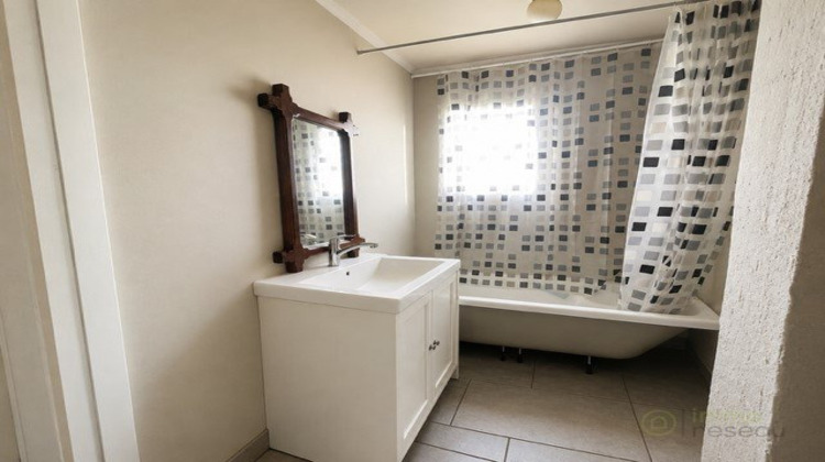 Ma-Cabane - Vente Maison SAINT CLAIR SUR EPTE, 61 m²