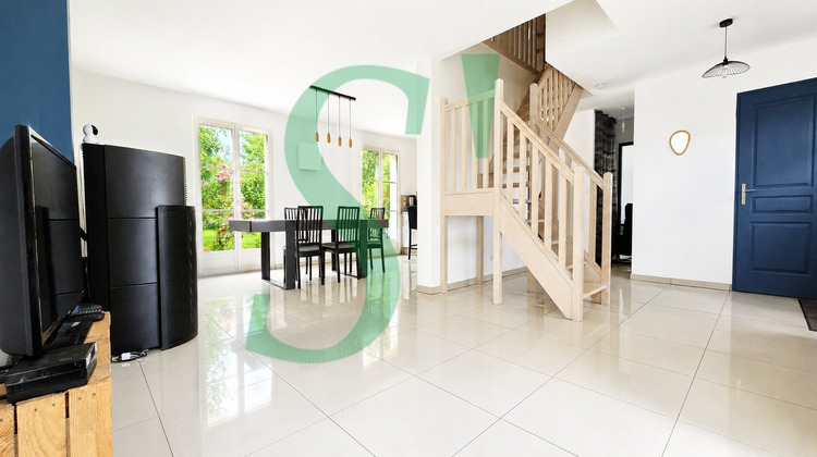 Ma-Cabane - Vente Maison SAINT CLAIR SUR EPTE, 164 m²