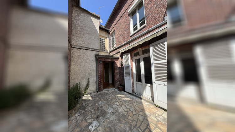 Ma-Cabane - Vente Maison Saint-Clair-sur-Epte, 182 m²
