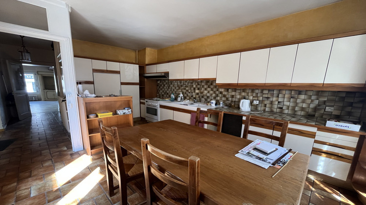 Ma-Cabane - Vente Maison Saint-Clair-sur-Epte, 182 m²