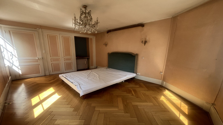 Ma-Cabane - Vente Maison Saint-Clair-sur-Epte, 182 m²