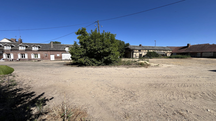 Ma-Cabane - Vente Maison Saint-Clair-sur-Epte, 120 m²