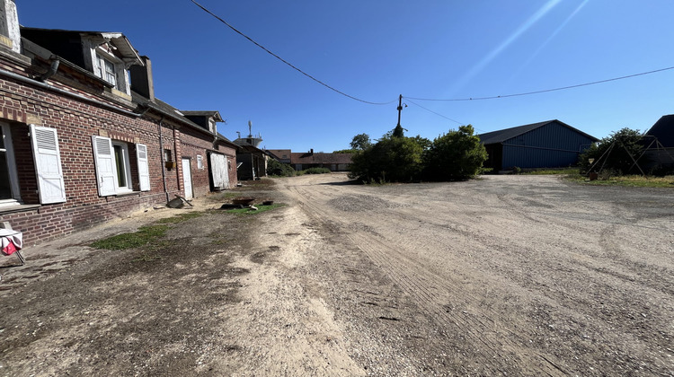 Ma-Cabane - Vente Maison Saint-Clair-sur-Epte, 120 m²