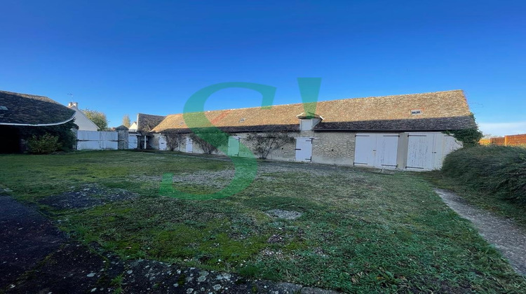 Ma-Cabane - Vente Maison SAINT CLAIR SUR EPTE, 630 m²