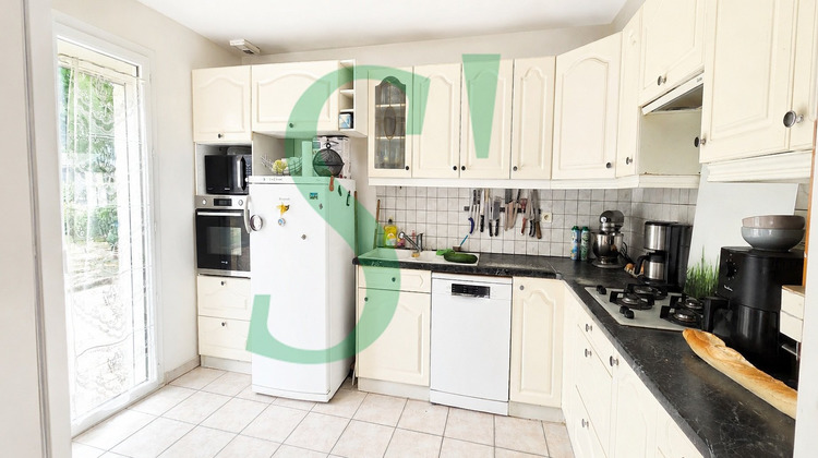 Ma-Cabane - Vente Maison SAINT CLAIR SUR EPTE, 114 m²