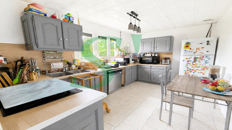 Ma-Cabane - Vente Maison SAINT CLAIR SUR EPTE, 70 m²