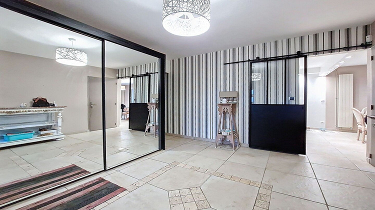 Ma-Cabane - Vente Maison SAINT-CLAIR-SUR-EPTE, 170 m²