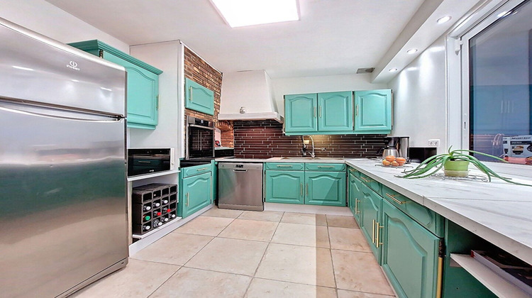 Ma-Cabane - Vente Maison SAINT-CLAIR-SUR-EPTE, 170 m²