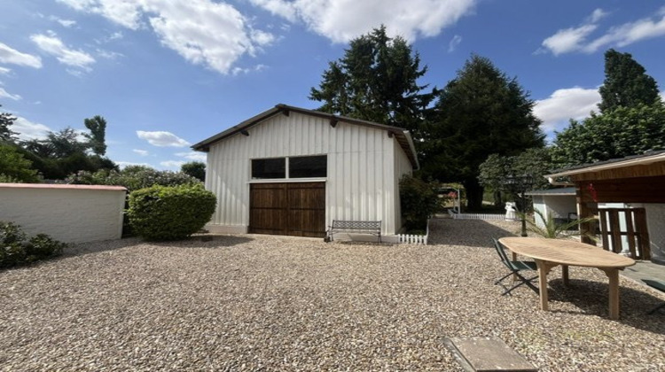 Ma-Cabane - Vente Maison SAINT CLAIR SUR EPTE, 100 m²