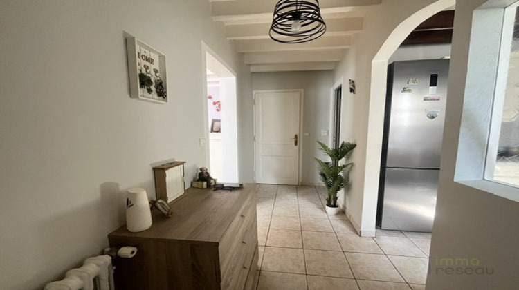 Ma-Cabane - Vente Maison SAINT CLAIR SUR EPTE, 100 m²
