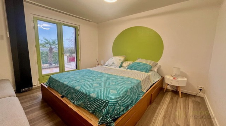 Ma-Cabane - Vente Maison SAINT CLAIR SUR EPTE, 126 m²