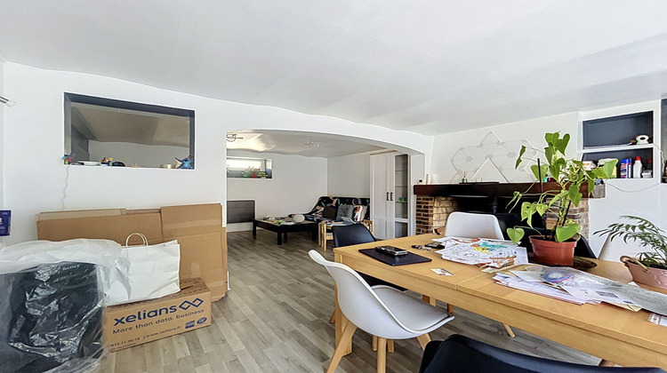 Ma-Cabane - Vente Maison SAINT-CLAIR-SUR-EPTE, 132 m²