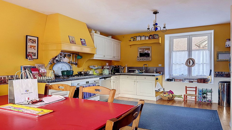 Ma-Cabane - Vente Maison SAINT-CLAIR-SUR-EPTE, 150 m²