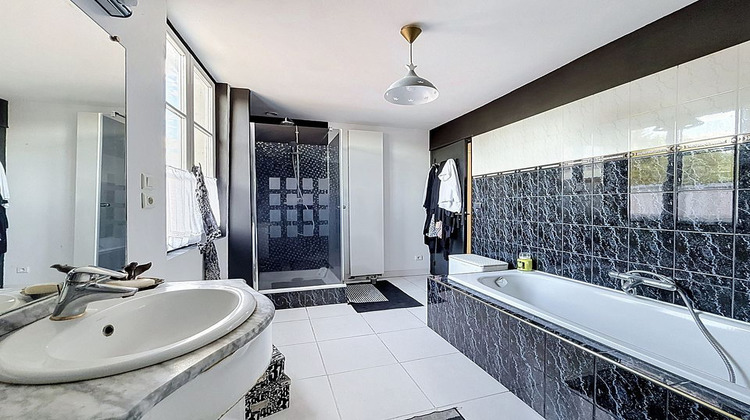 Ma-Cabane - Vente Maison SAINT-CLAIR-SUR-EPTE, 150 m²