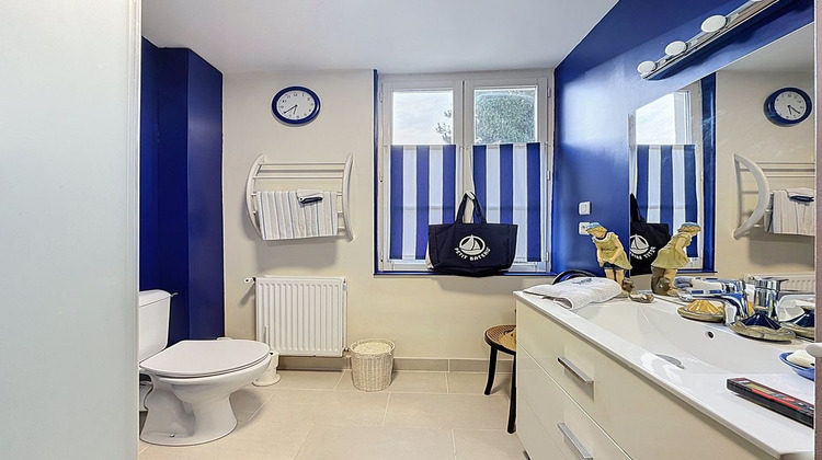 Ma-Cabane - Vente Maison SAINT-CLAIR-SUR-EPTE, 150 m²