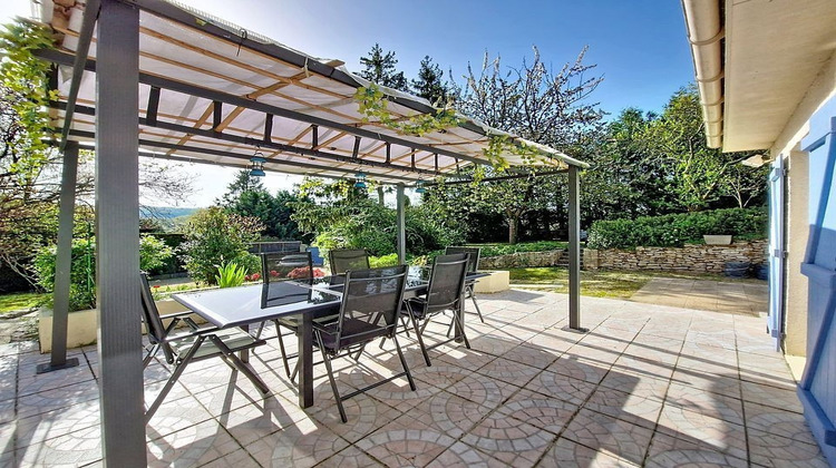 Ma-Cabane - Vente Maison SAINT-CLAIR-SUR-EPTE, 144 m²