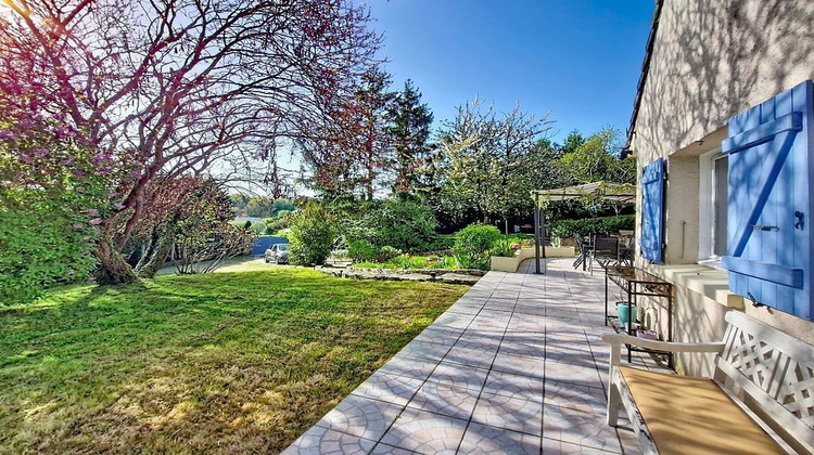 Ma-Cabane - Vente Maison SAINT-CLAIR-SUR-EPTE, 144 m²