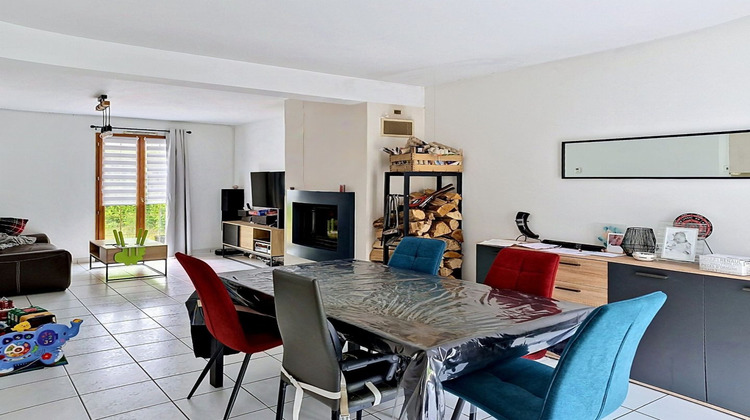 Ma-Cabane - Vente Maison SAINT-CLAIR-SUR-EPTE, 104 m²