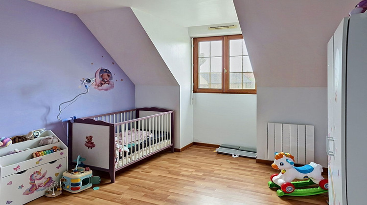 Ma-Cabane - Vente Maison SAINT-CLAIR-SUR-EPTE, 104 m²