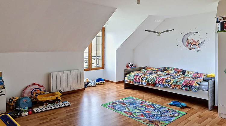Ma-Cabane - Vente Maison SAINT-CLAIR-SUR-EPTE, 104 m²