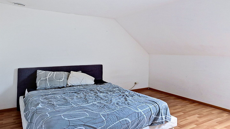 Ma-Cabane - Vente Maison SAINT-CLAIR-SUR-EPTE, 104 m²