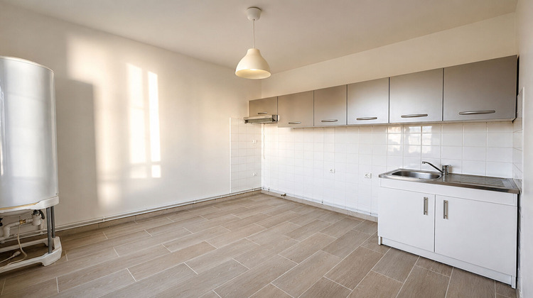 Ma-Cabane - Vente Maison SAINT-CLAIR-SUR-EPTE, 60 m²