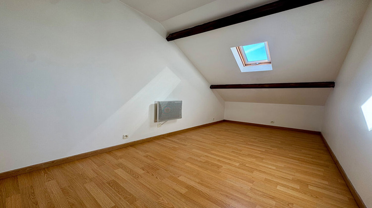 Ma-Cabane - Vente Maison SAINT-CLAIR-SUR-EPTE, 60 m²