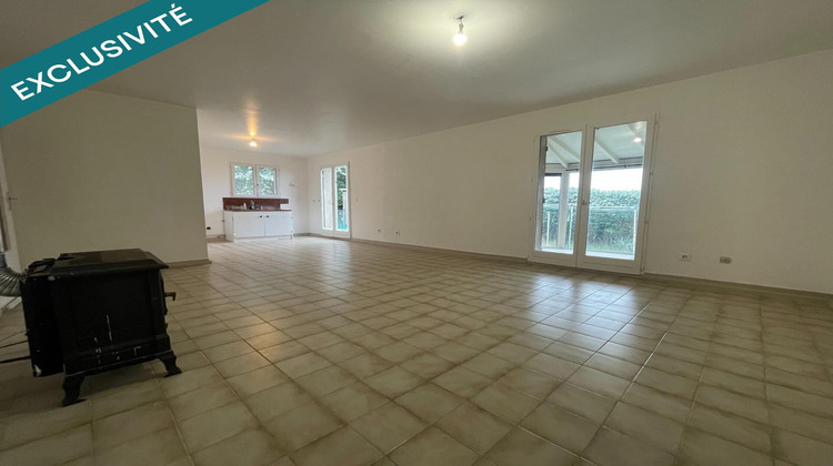 Ma-Cabane - Vente Maison Saint-Clair-sur-Galaure, 82 m²