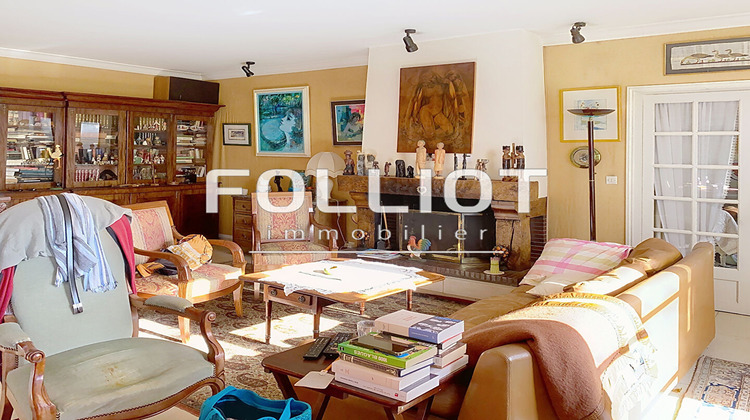 Ma-Cabane - Vente Maison SAINT-CLAIR-SUR-L'ELLE, 204 m²