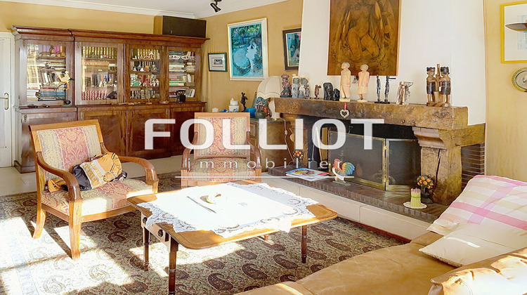 Ma-Cabane - Vente Maison SAINT-CLAIR-SUR-L'ELLE, 204 m²