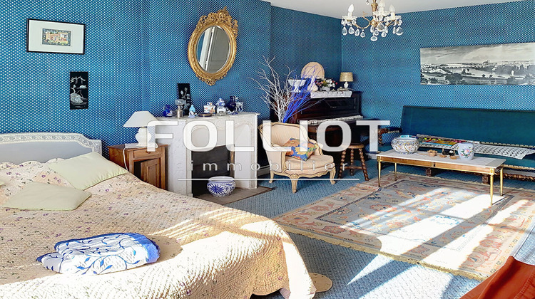 Ma-Cabane - Vente Maison SAINT-CLAIR-SUR-L'ELLE, 204 m²