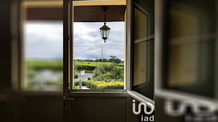 Ma-Cabane - Vente Maison Saint-Clair-sur-l'Elle, 92 m²