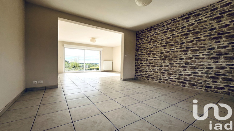 Ma-Cabane - Vente Maison Saint-Clair-sur-l'Elle, 92 m²