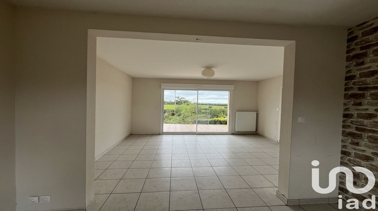 Ma-Cabane - Vente Maison Saint-Clair-sur-l'Elle, 92 m²