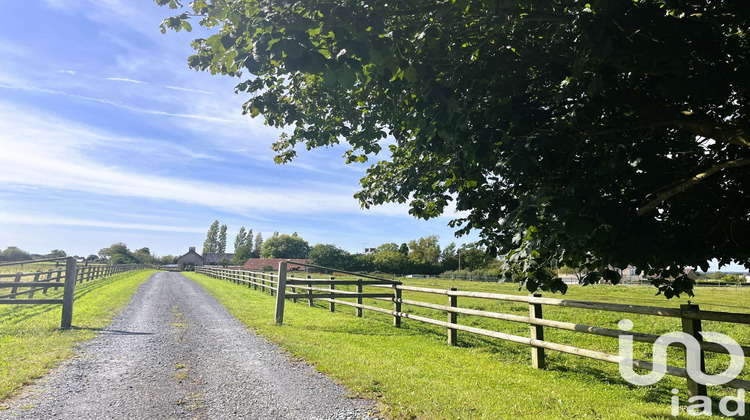 Ma-Cabane - Vente Maison Saint-Clair-sur-l'Elle, 180 m²