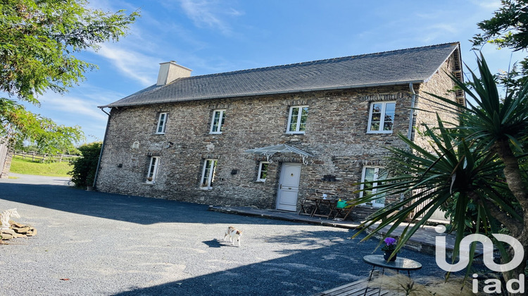 Ma-Cabane - Vente Maison Saint-Clair-sur-l'Elle, 180 m²