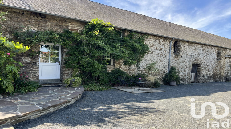 Ma-Cabane - Vente Maison Saint-Clair-sur-l'Elle, 180 m²