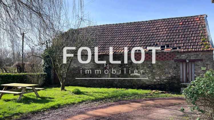 Ma-Cabane - Vente Maison SAINT-CLAIR-SUR-L'ELLE, 115 m²