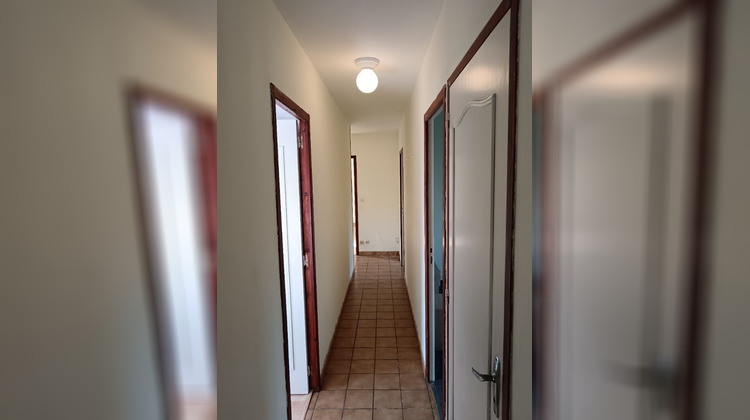 Ma-Cabane - Vente Maison SAINT-CLAIR-SUR-L'ELLE, 80 m²